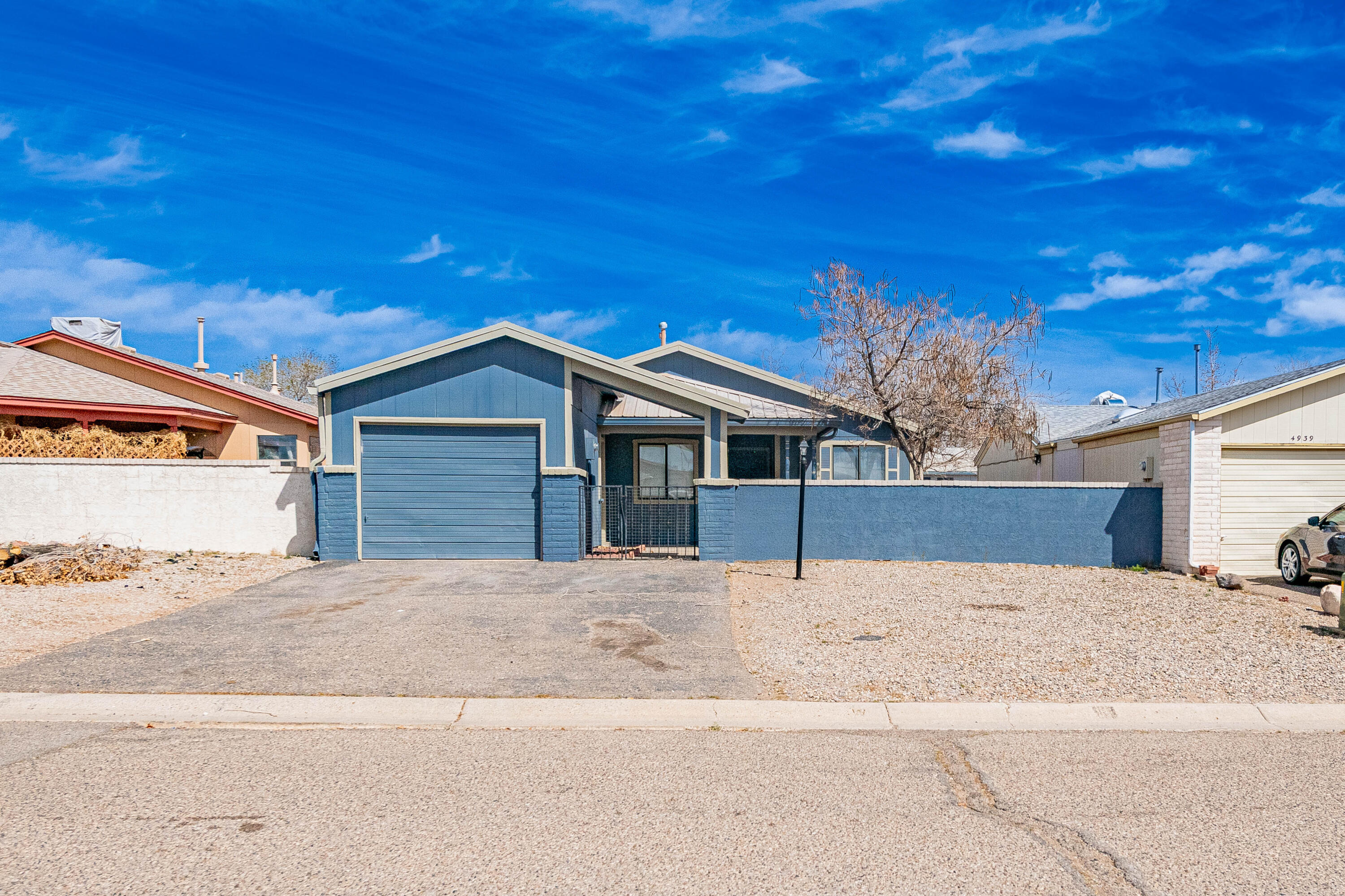 4931 Nickel Drive Northeast Rio Rancho, NM 87124 - Photo 1 of 1 Gallery Image 1