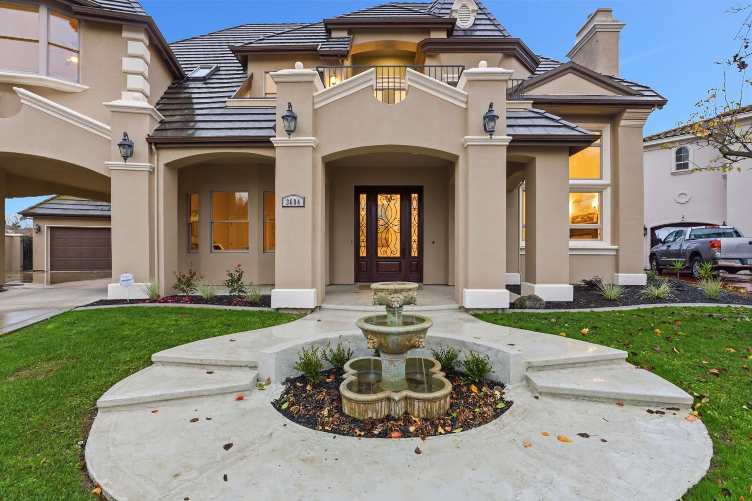 3604 Agneta Court Elk Grove, CA 95758 - Photo 5 of 72