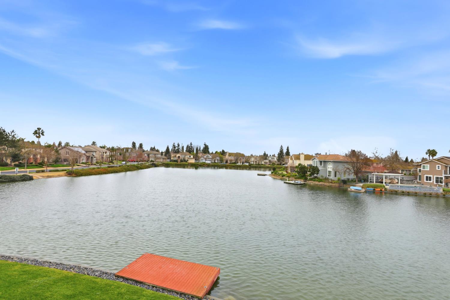 3604 Agneta Court Elk Grove, CA 95758 - Photo 54 of 72