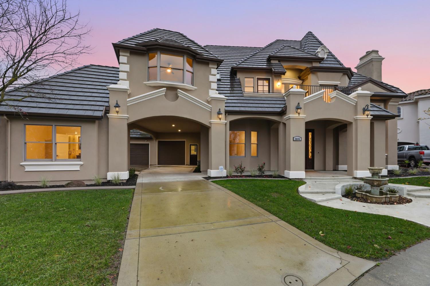 3604 Agneta Court Elk Grove, CA 95758 - Photo 62 of 72