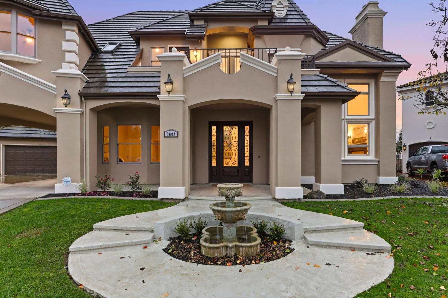 3604 Agneta Court Elk Grove, CA 95758 - Photo 64 of 72