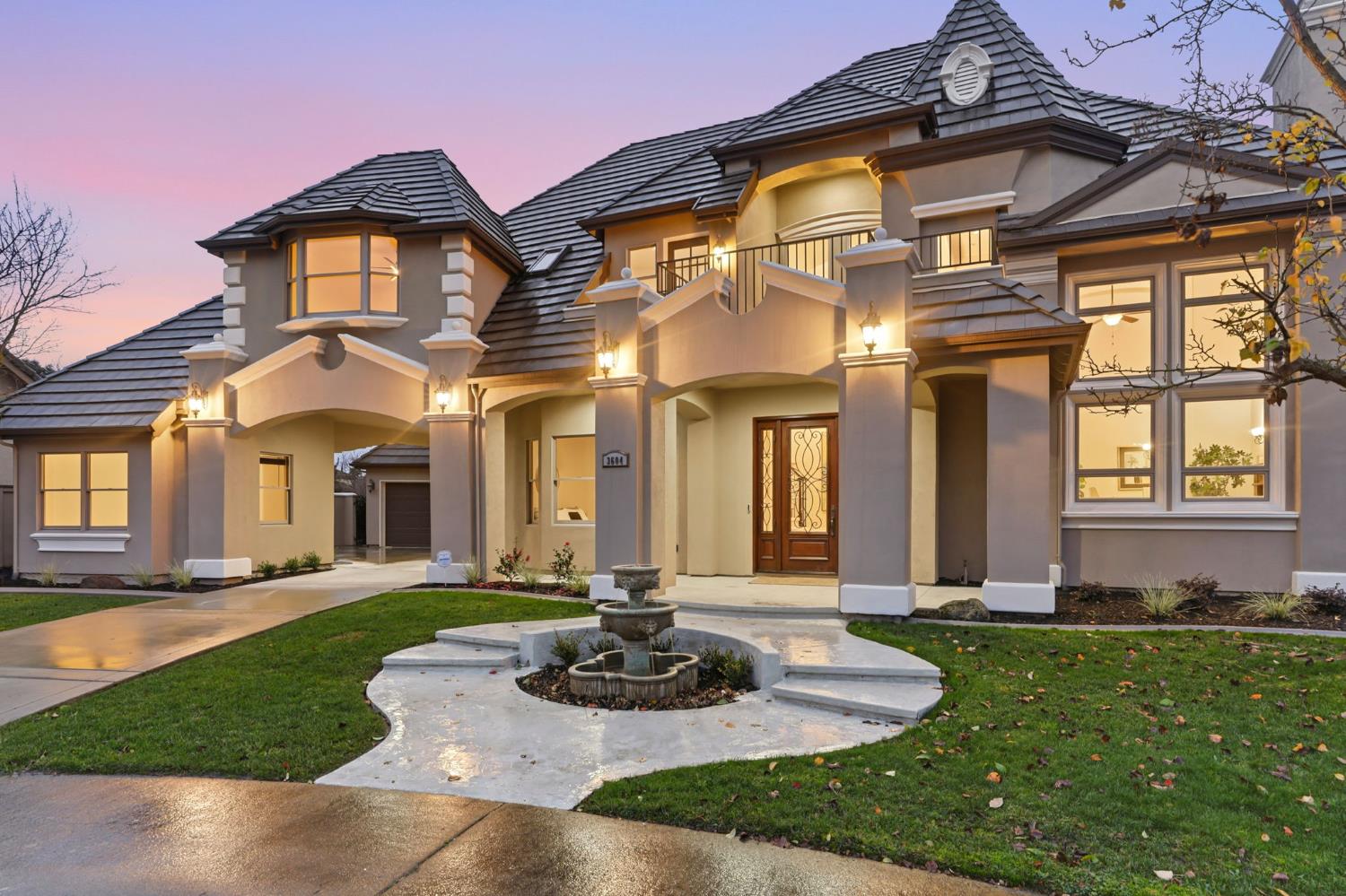 3604 Agneta Court Elk Grove, CA 95758 - Photo 65 of 72