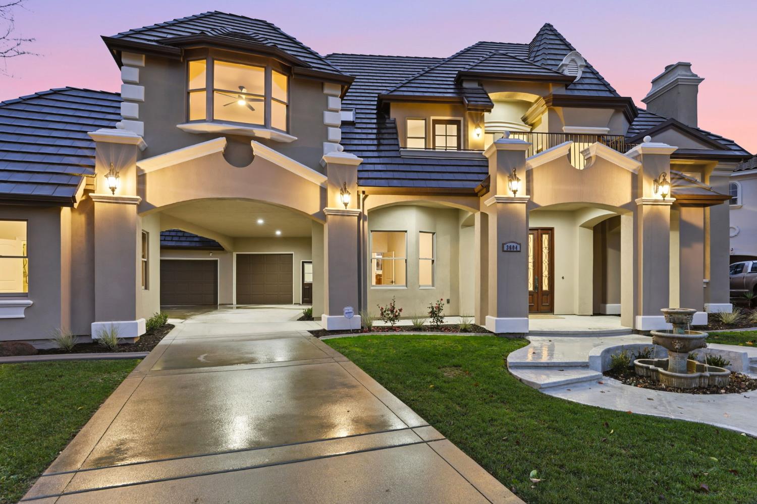 3604 Agneta Court Elk Grove, CA 95758 - Photo 66 of 72