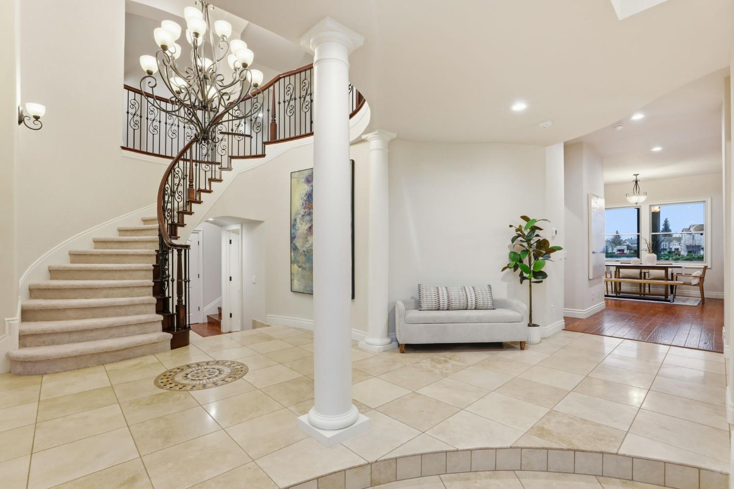 3604 Agneta Court Elk Grove, CA 95758 - Photo 7 of 72