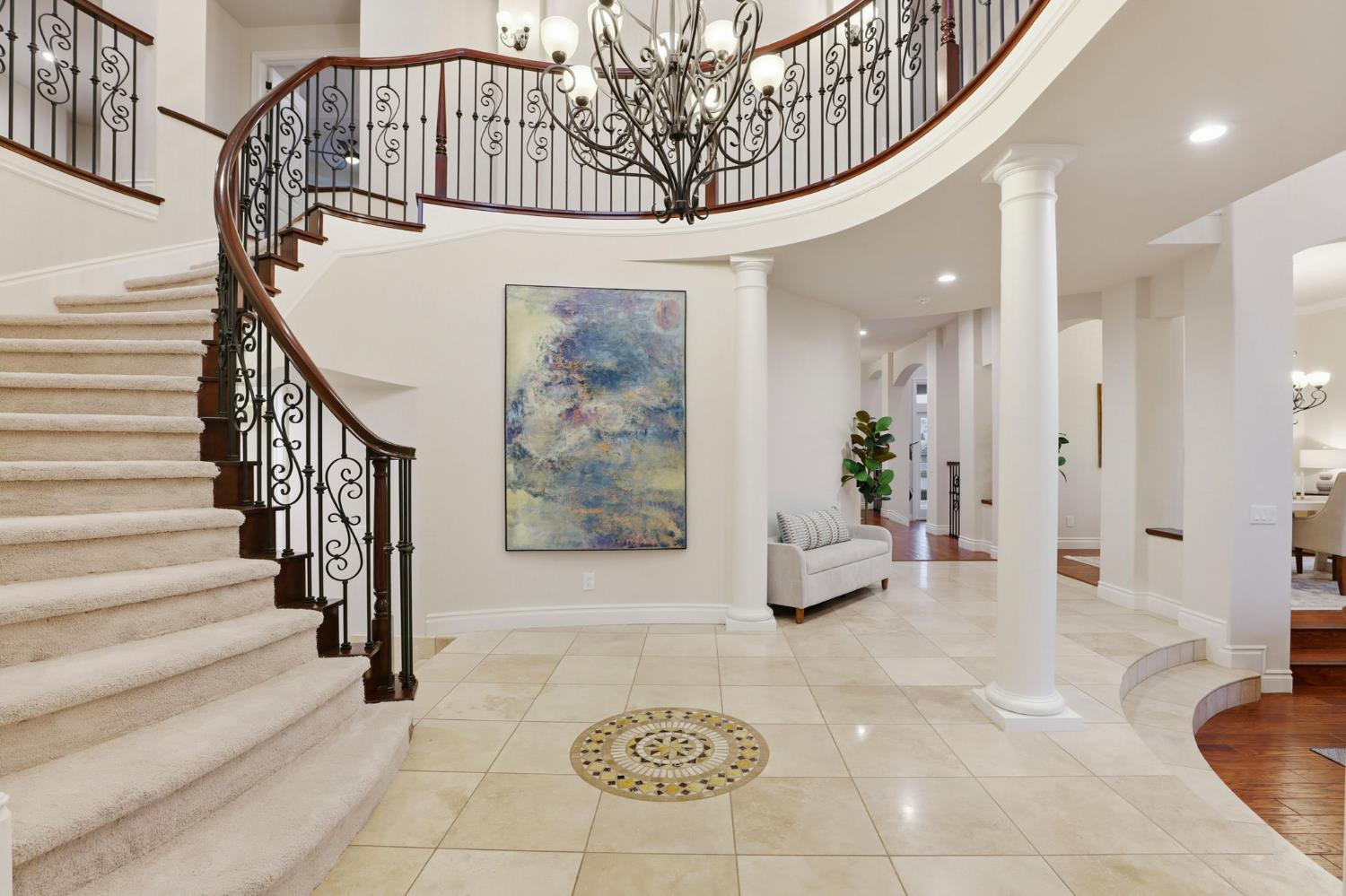 3604 Agneta Court Elk Grove, CA 95758 - Photo 8 of 72