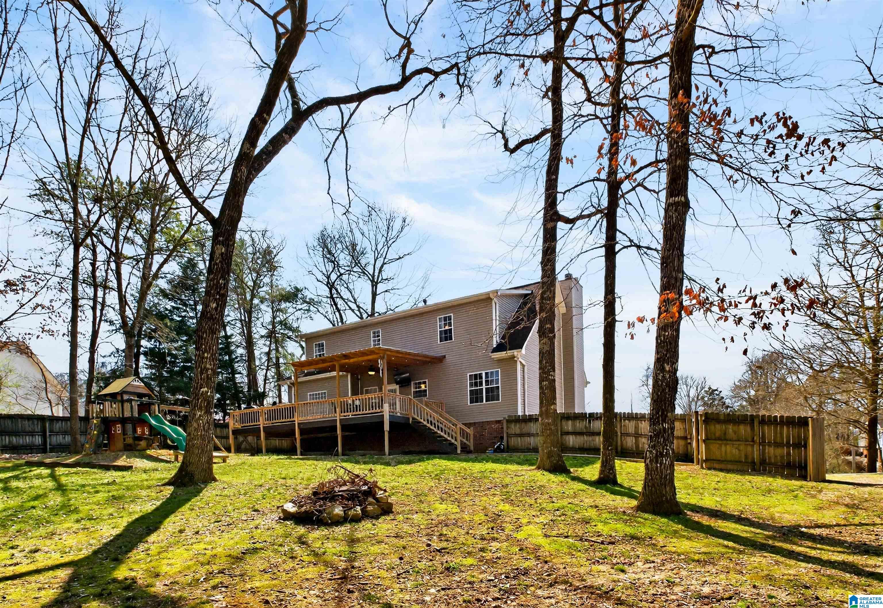 314 Forest Hills Lane Alabaster, AL 35007 - Photo 63 of 66