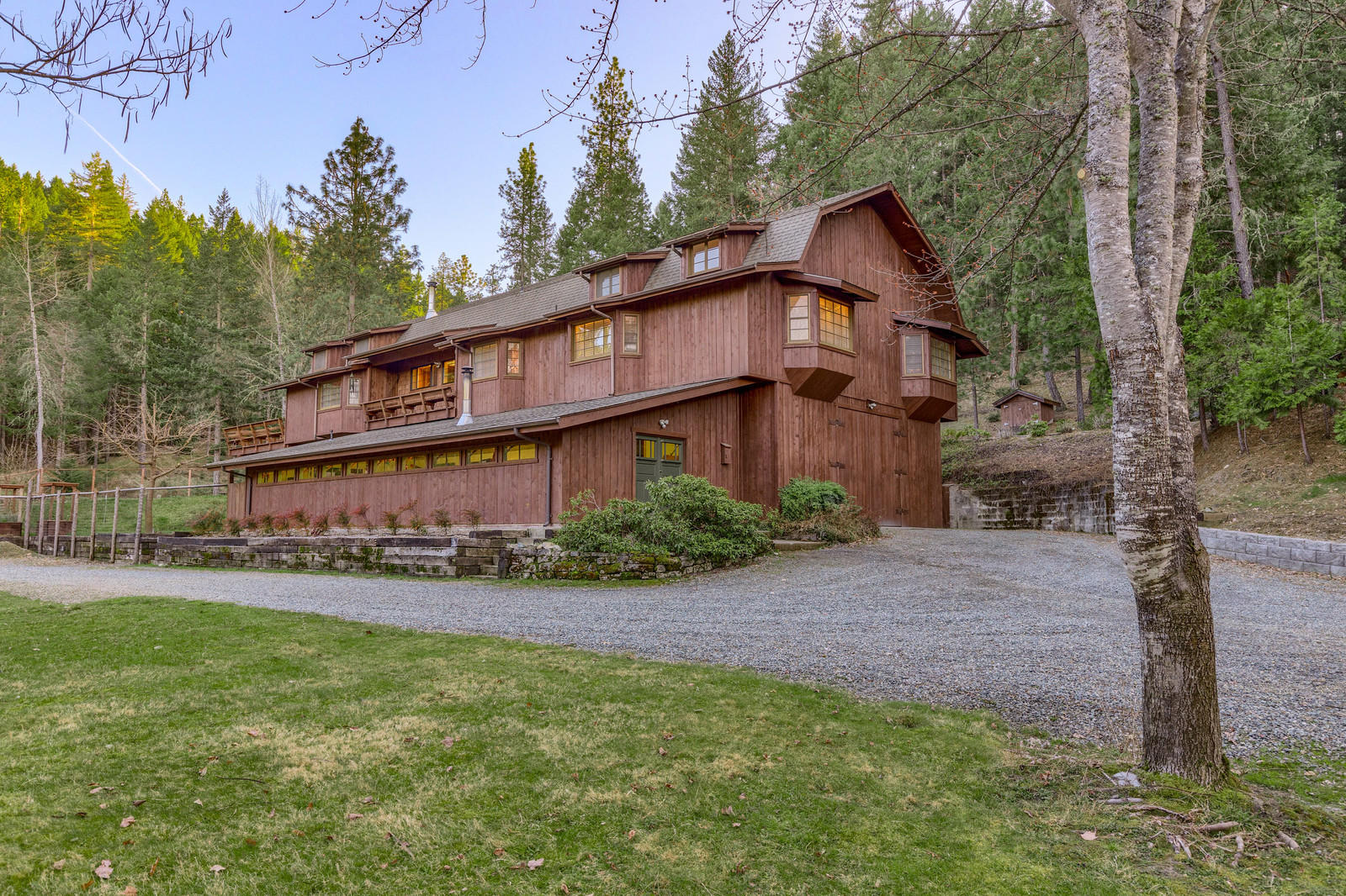 491 Davidson Road Williams, OR 97544 - Photo 53 of 67 13_DR_25_mls