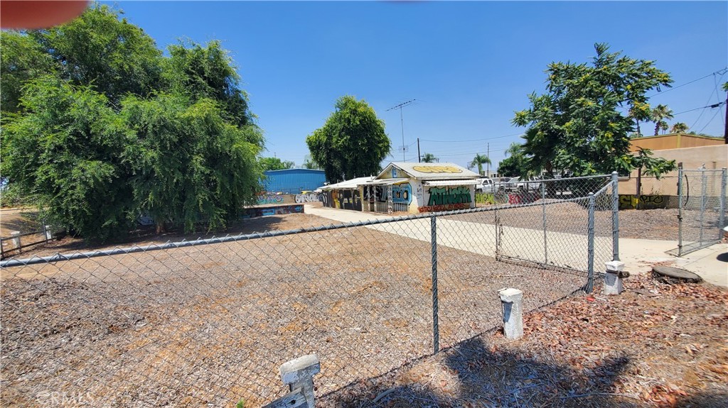 183 Iowa Avenue Riverside, CA 92507 - Photo 1 of 1 a house view with a outdoor space