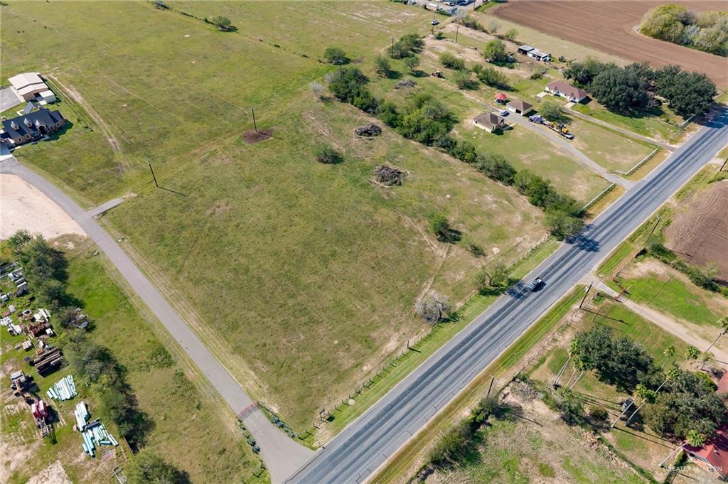 0 Monte Cristo Road Edcouch, TX 78538 - Photo 5 of 7 a view of a balcony