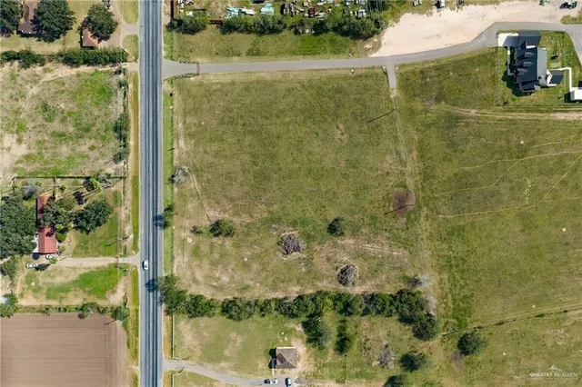 $220,000 | 0 Monte Cristo Road, Edcouch, TX 78538