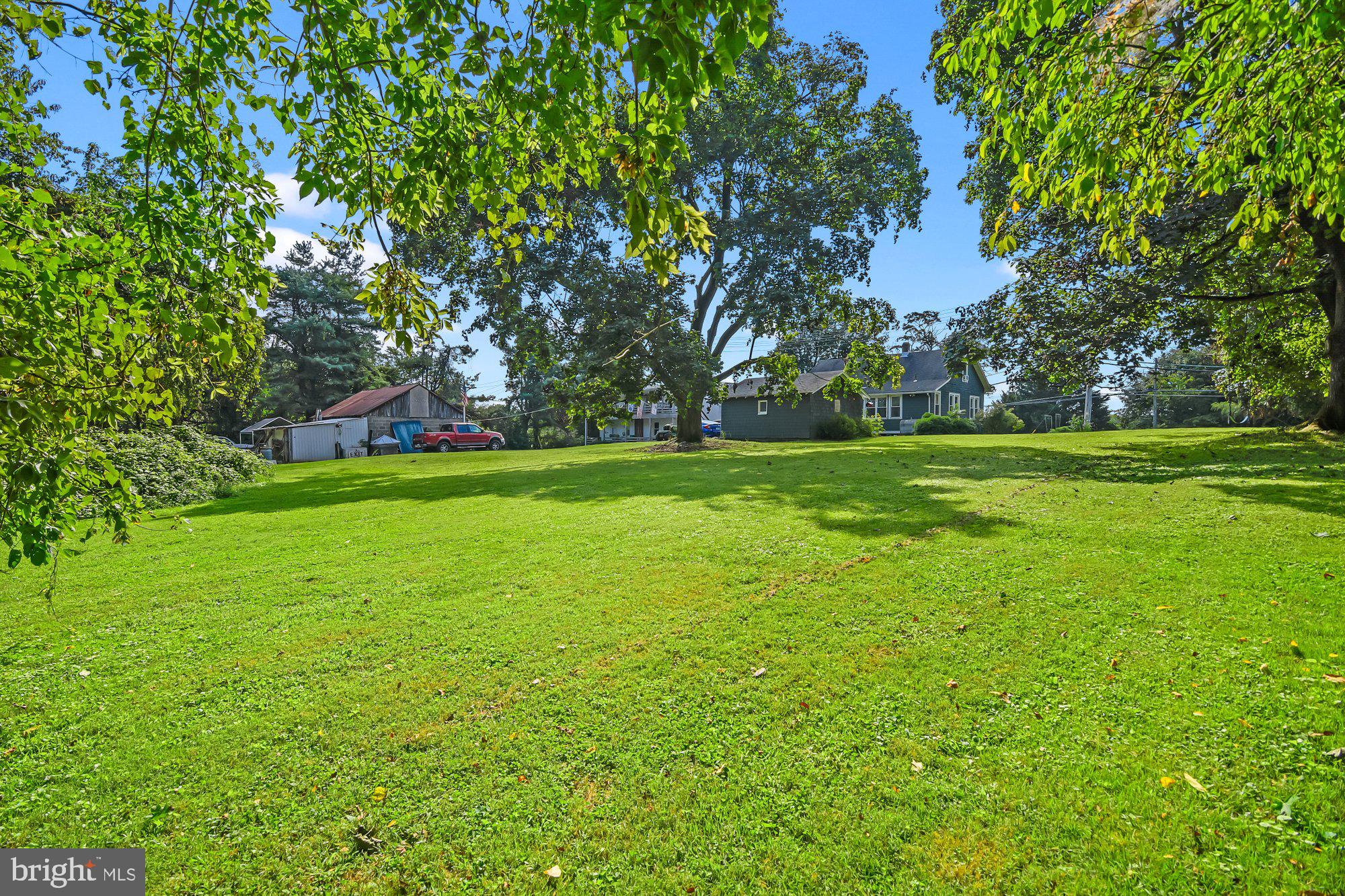538 Monkton Road Monkton, MD 21111 - Photo 13 of 17 Lawn areas are the only open land of the 29+ acres