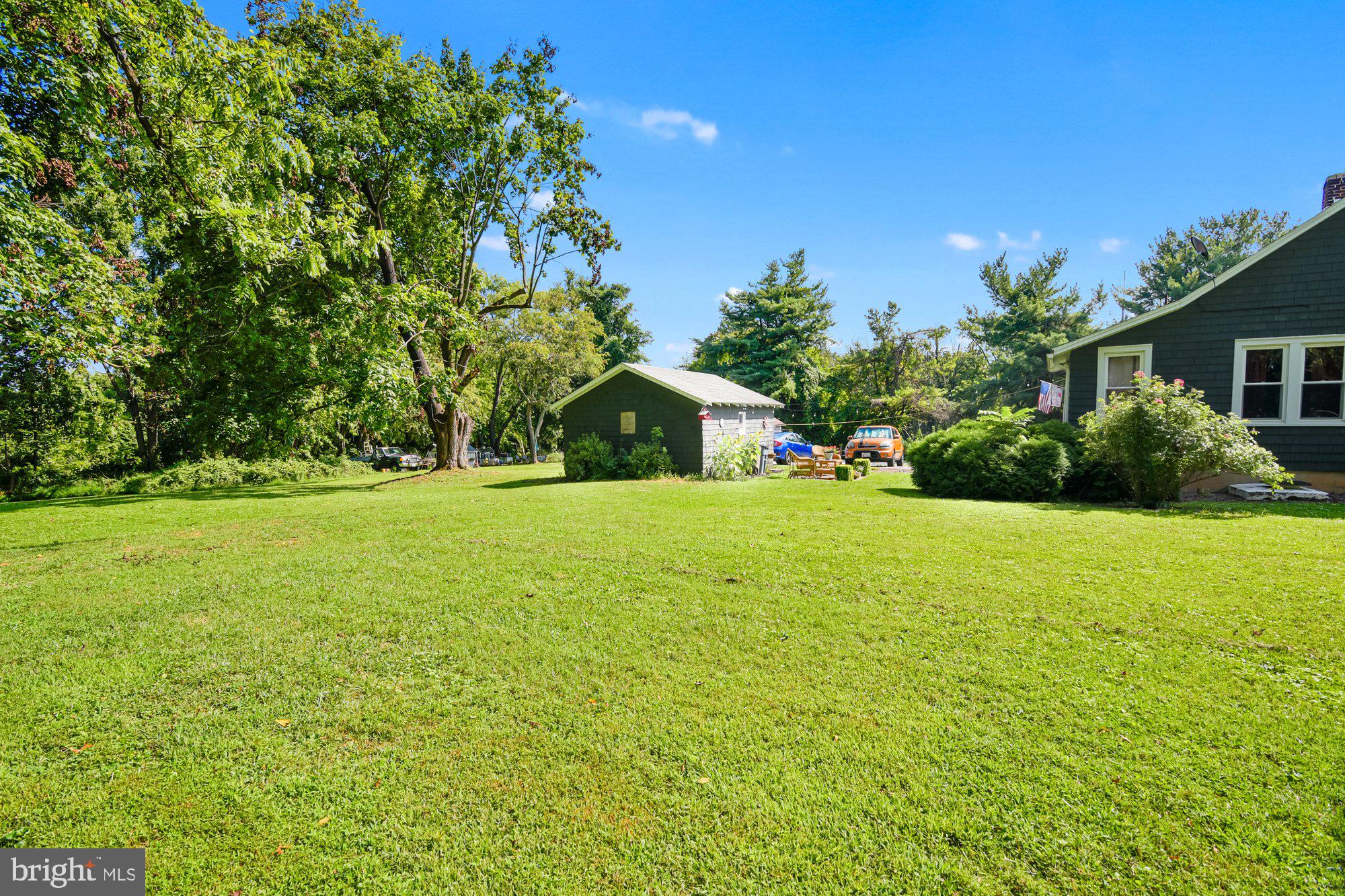 538 Monkton Road Monkton, MD 21111 - Photo 16 of 17 Provides ample yard space.
