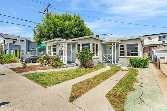 $829,000 | 4419 1/2 Corliss Street, Los Angeles, CA 90041