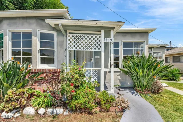 $829,000 | 4419 1/2 Corliss Street, Los Angeles, CA 90041