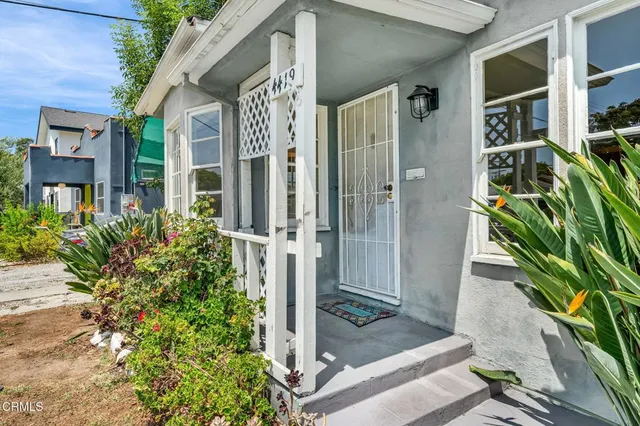 $829,000 | 4419 1/2 Corliss Street, Los Angeles, CA 90041