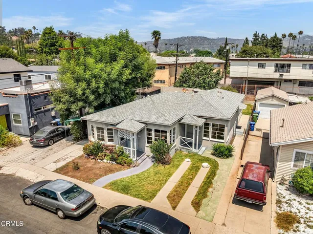 $829,000 | 4419 1/2 Corliss Street, Los Angeles, CA 90041