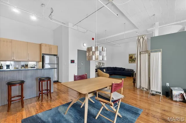 $175,000 | 1010 St Charles Street, Unit 904, St. Louis, MO 63101