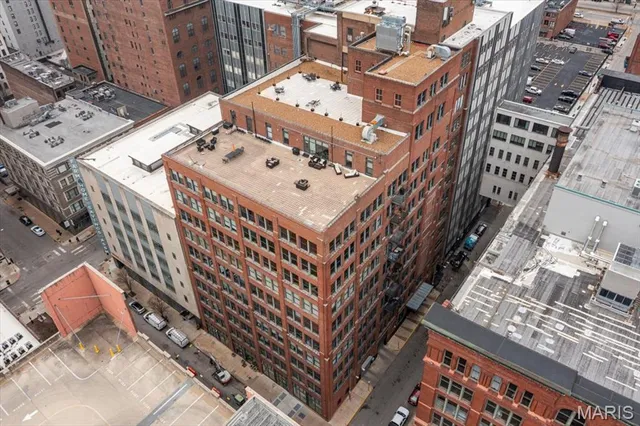 $175,000 | 1010 St Charles Street, Unit 904, St. Louis, MO 63101