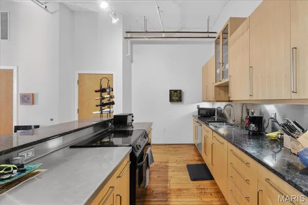 $175,000 | 1010 St Charles Street, Unit 904, St. Louis, MO 63101