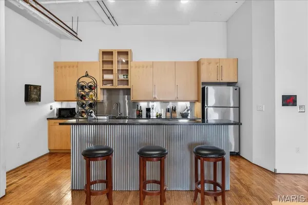 $175,000 | 1010 St Charles Street, Unit 904, St. Louis, MO 63101