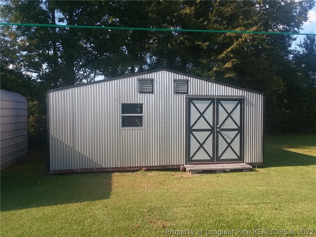 6817 Chicken Foot Road St. Pauls, NC 28384 - Photo 14 of 21 Gallery Image 14