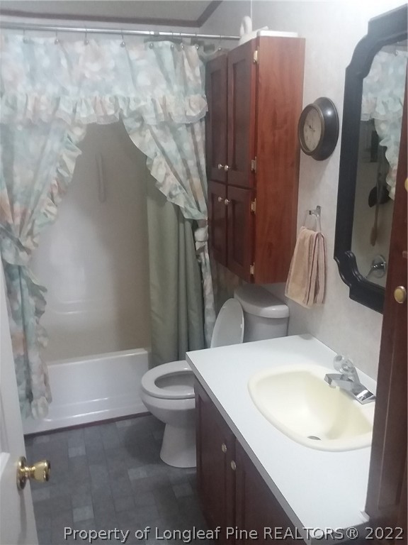 6817 Chicken Foot Road St. Pauls, NC 28384 - Photo 8 of 21 Gallery Image 8