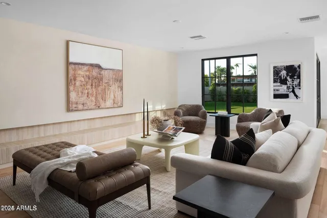 $19,995 | 6039 East Calle Camelia, Scottsdale, AZ 85251