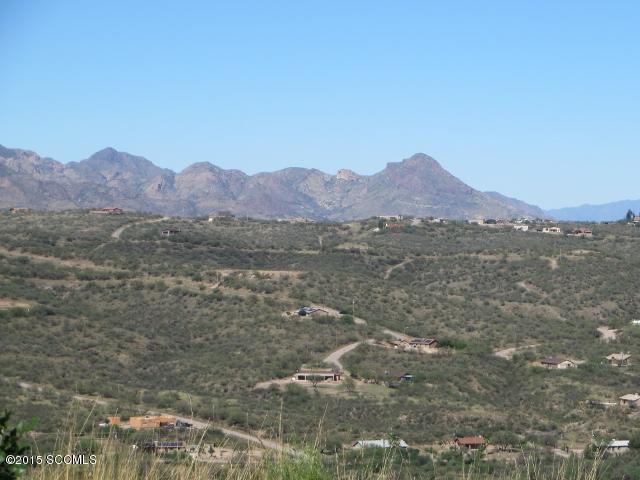 502 Elena Court Rio Rico, AZ 85648 - Photo 61 of 63