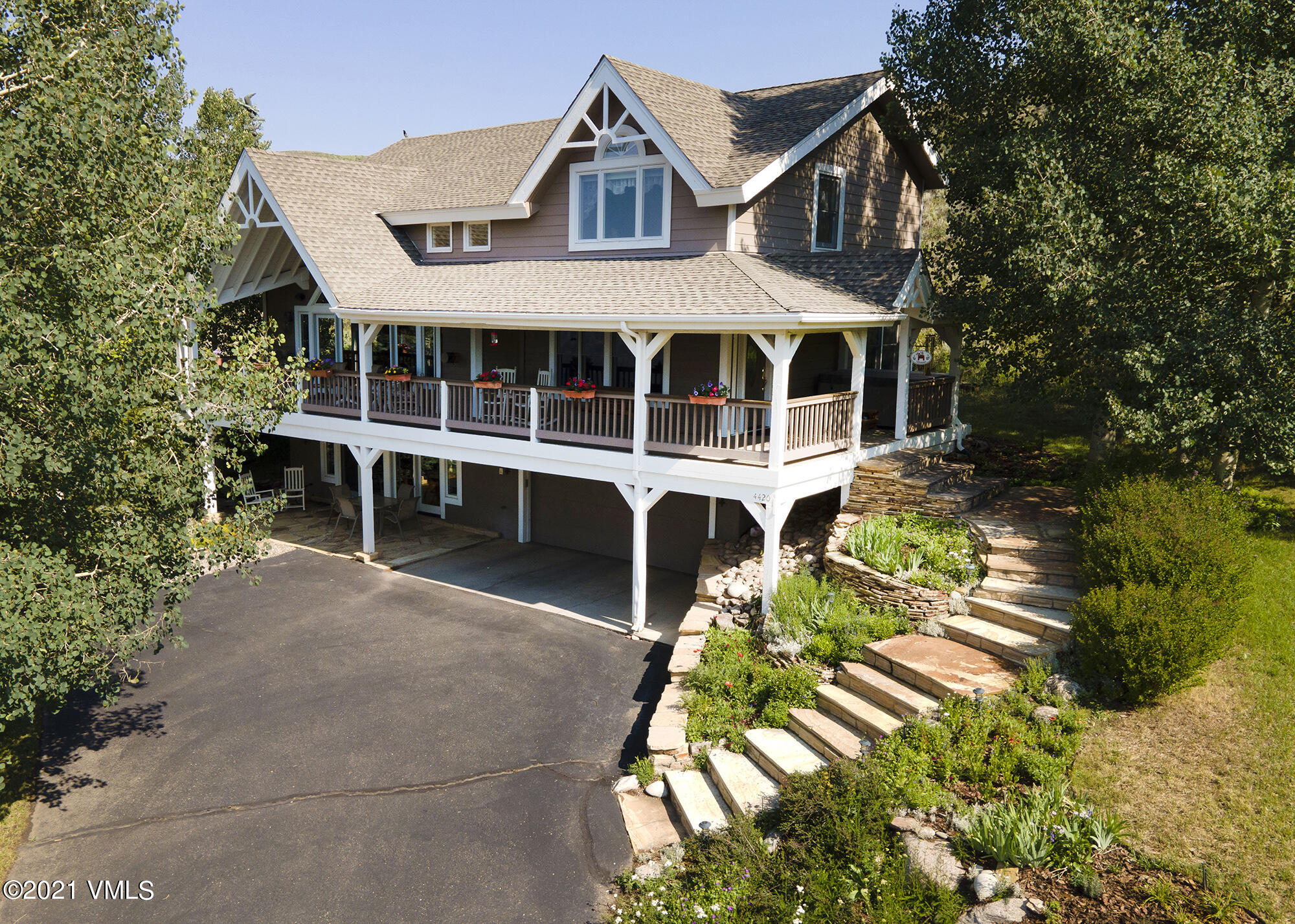 4420 Wildridge Road West Avon, CO 81620 - Photo 1 of 42 4420-Wildridge_37