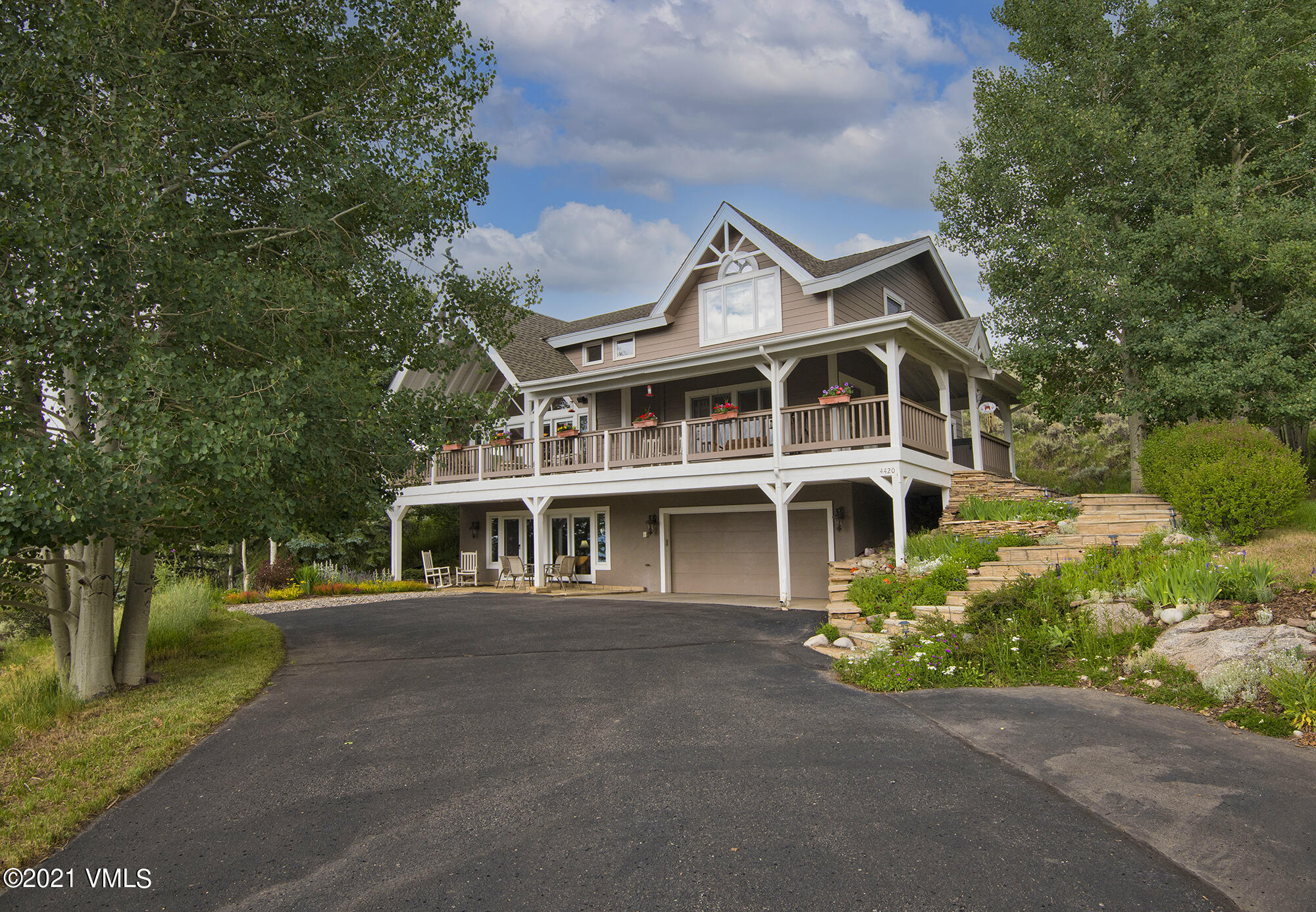 4420 Wildridge Road West Avon, CO 81620 - Photo 3 of 42 4420-Wildridge-MLS_02