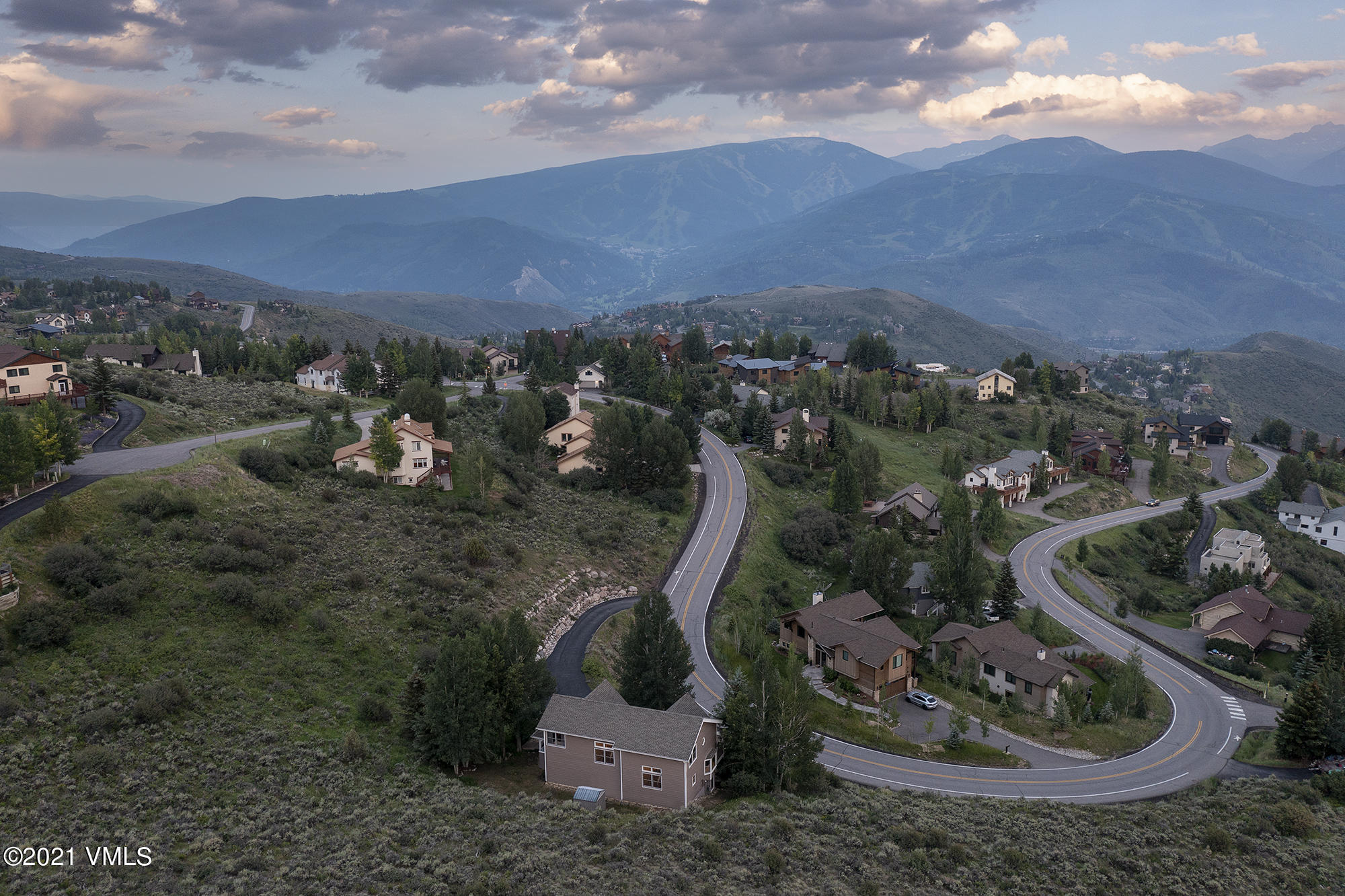 4420 Wildridge Road West Avon, CO 81620 - Photo 36 of 42 DJI_0600