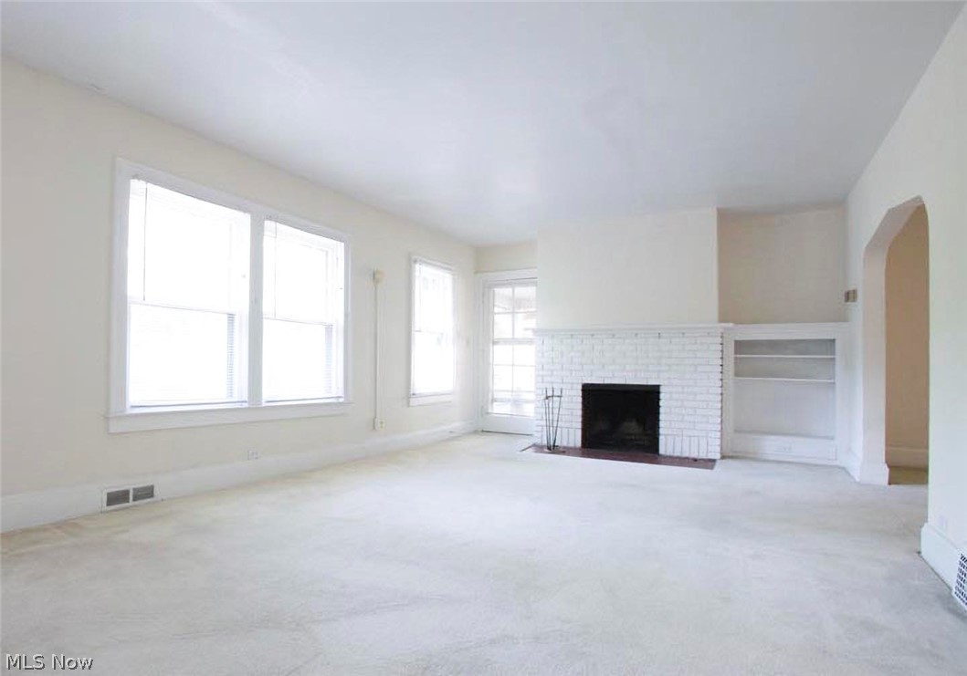 2954 East Derbyshire Road Cleveland, OH 44118 - Photo 13 of 22 Second Floor