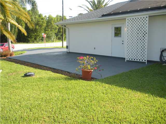 6901 Northwest Jorgensen Road Port St. Lucie, FL 34983 - Photo 10 of 13 Additional Photo