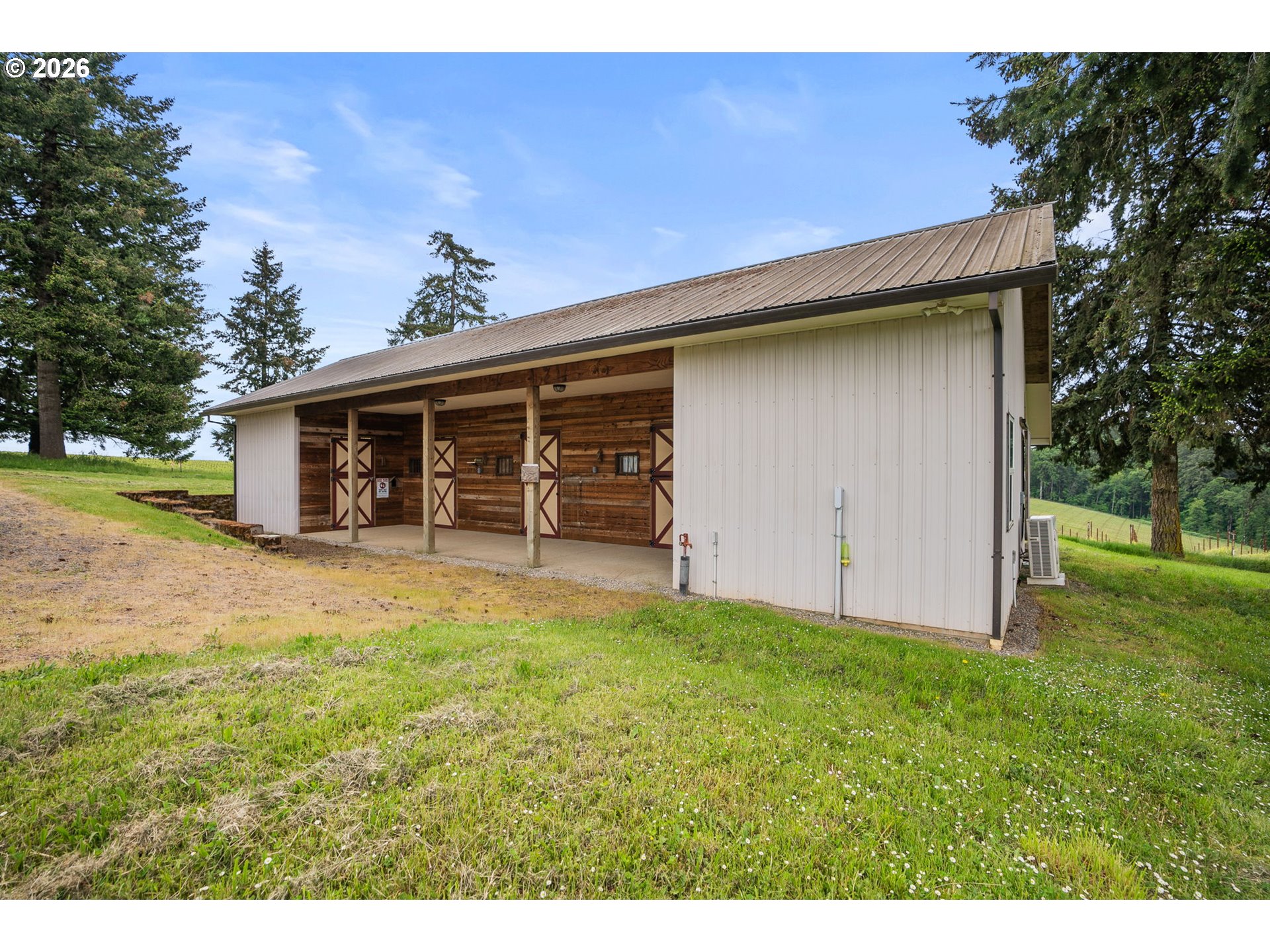 8810 Northeast Blackburn Road Yamhill, OR 97148 - Photo 6 of 37
