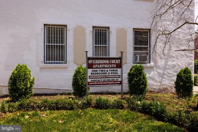 $1,950 | 2331 North 58th Street, Unit C3, Philadelphia, PA 19131