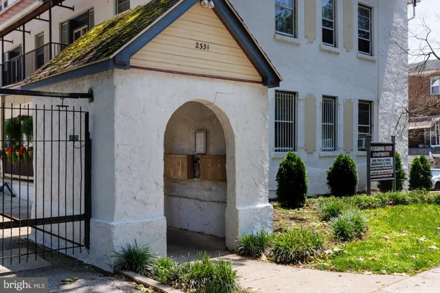 $1,950 | 2331 North 58th Street, Unit C3, Philadelphia, PA 19131