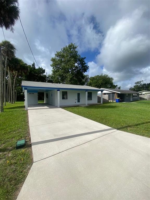 302 Adele Street Edgewater, FL 32132 - Photo 1 of 23