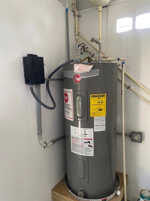 302 Adele Street Edgewater, FL 32132 - Photo 22 of 23