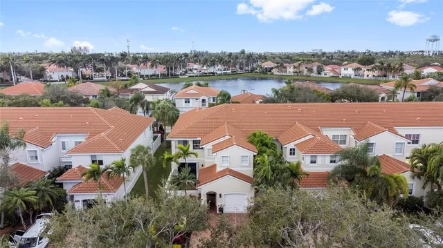 $649,000 | 1554 Yellowheart Way, Unit 1554, Hollywood, FL 33019