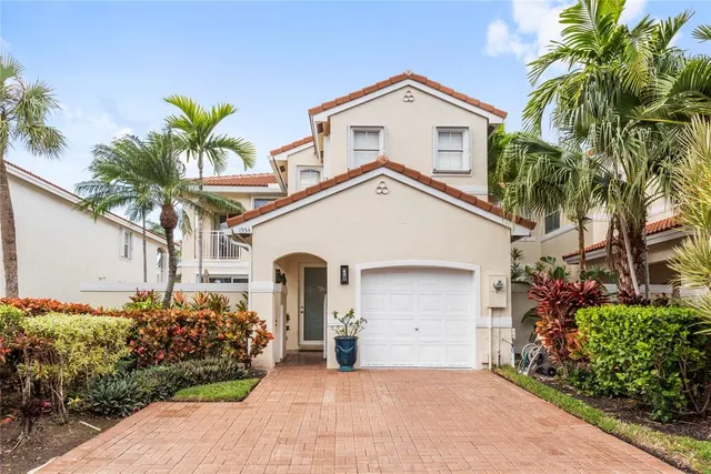 $649,000 | 1554 Yellowheart Way, Unit 1554, Hollywood, FL 33019