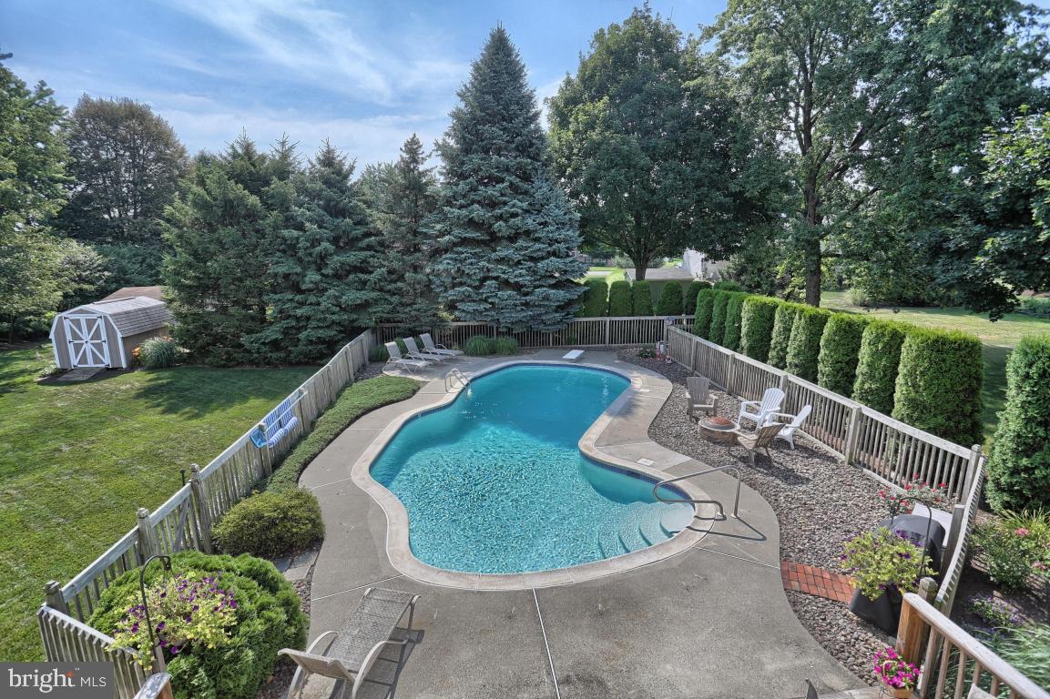 434 Coach House Lane Lititz, PA 17543 - Photo 11 of 34 Gallery Image 11