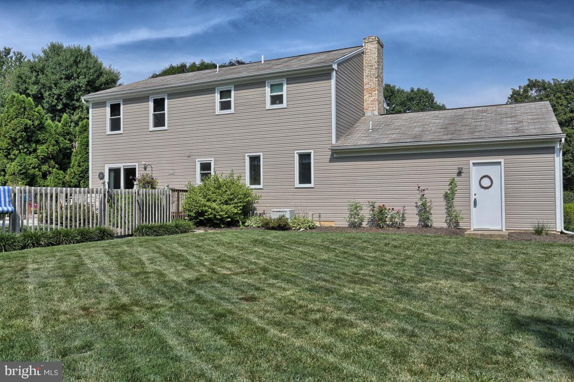 434 Coach House Lane Lititz, PA 17543 - Photo 5 of 34 Gallery Image 5