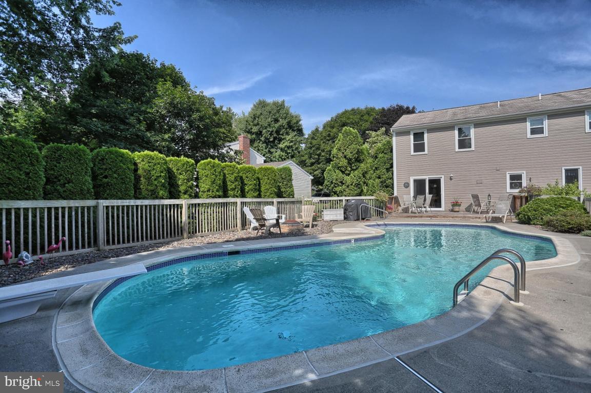 434 Coach House Lane Lititz, PA 17543 - Photo 10 of 34 Gallery Image 10
