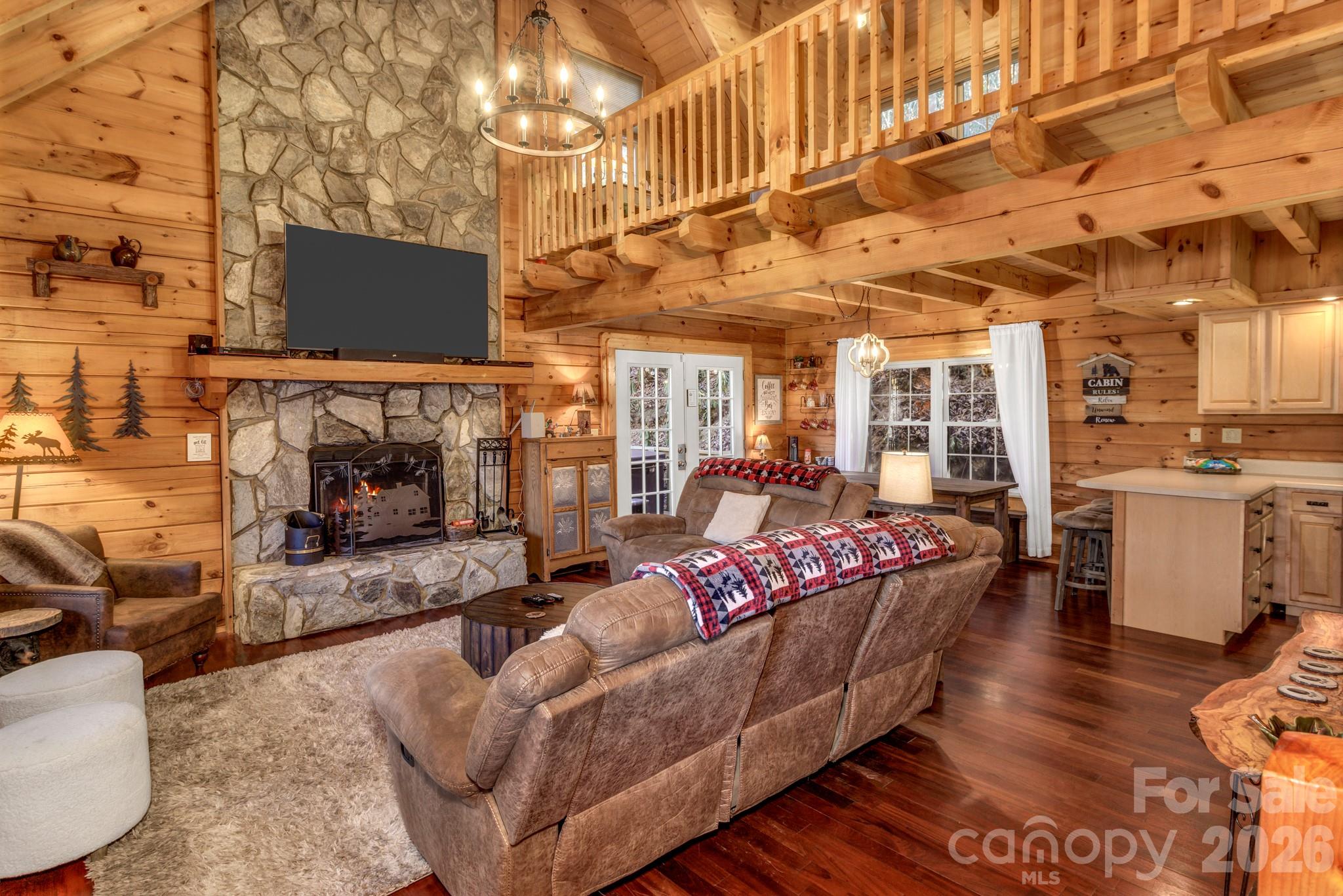 45 Ginger Lane Waynesville, NC 28785 - Photo 11 of 48