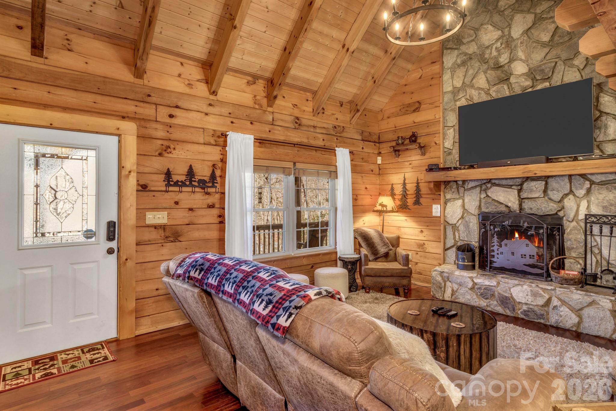 45 Ginger Lane Waynesville, NC 28785 - Photo 14 of 48