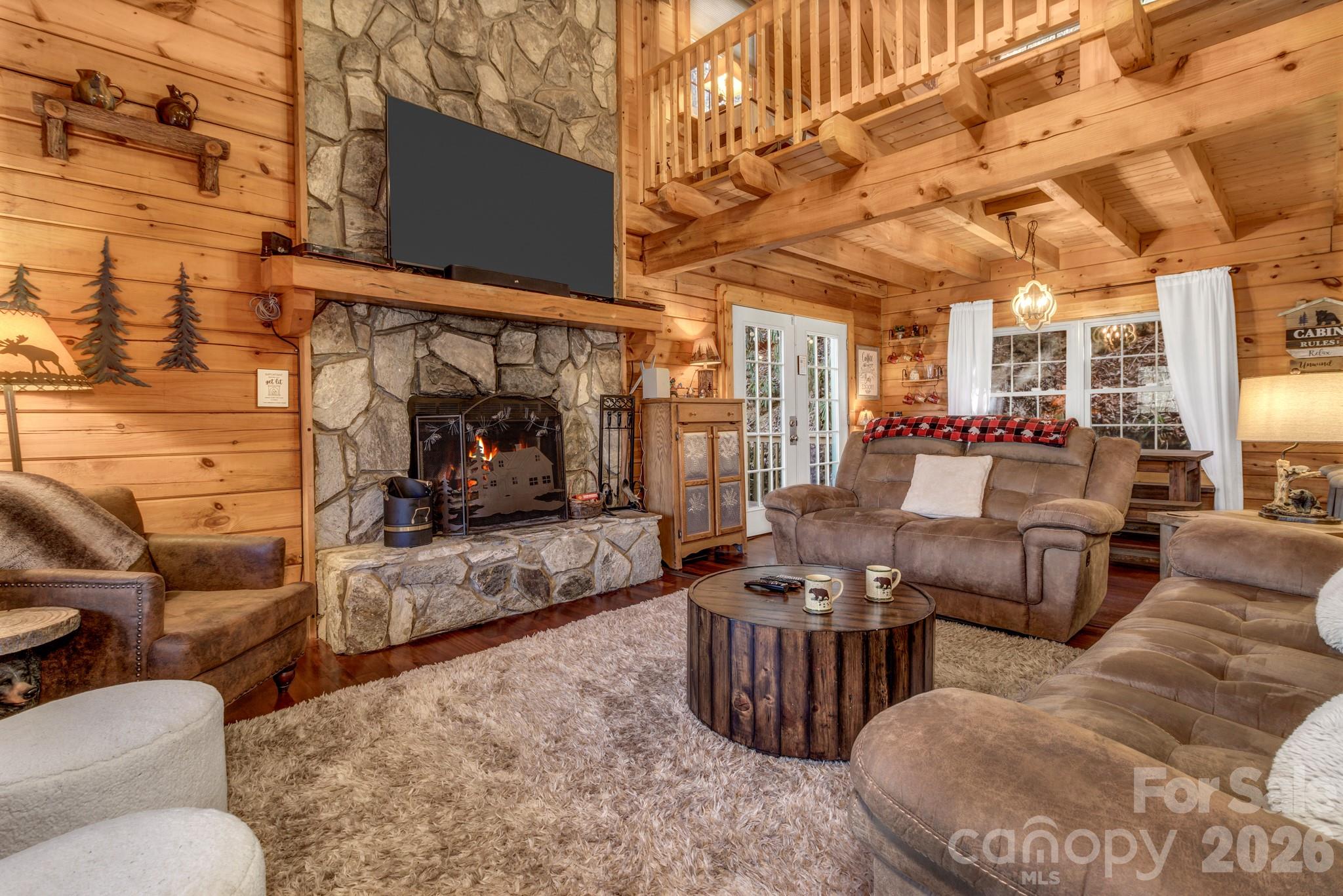 45 Ginger Lane Waynesville, NC 28785 - Photo 15 of 48