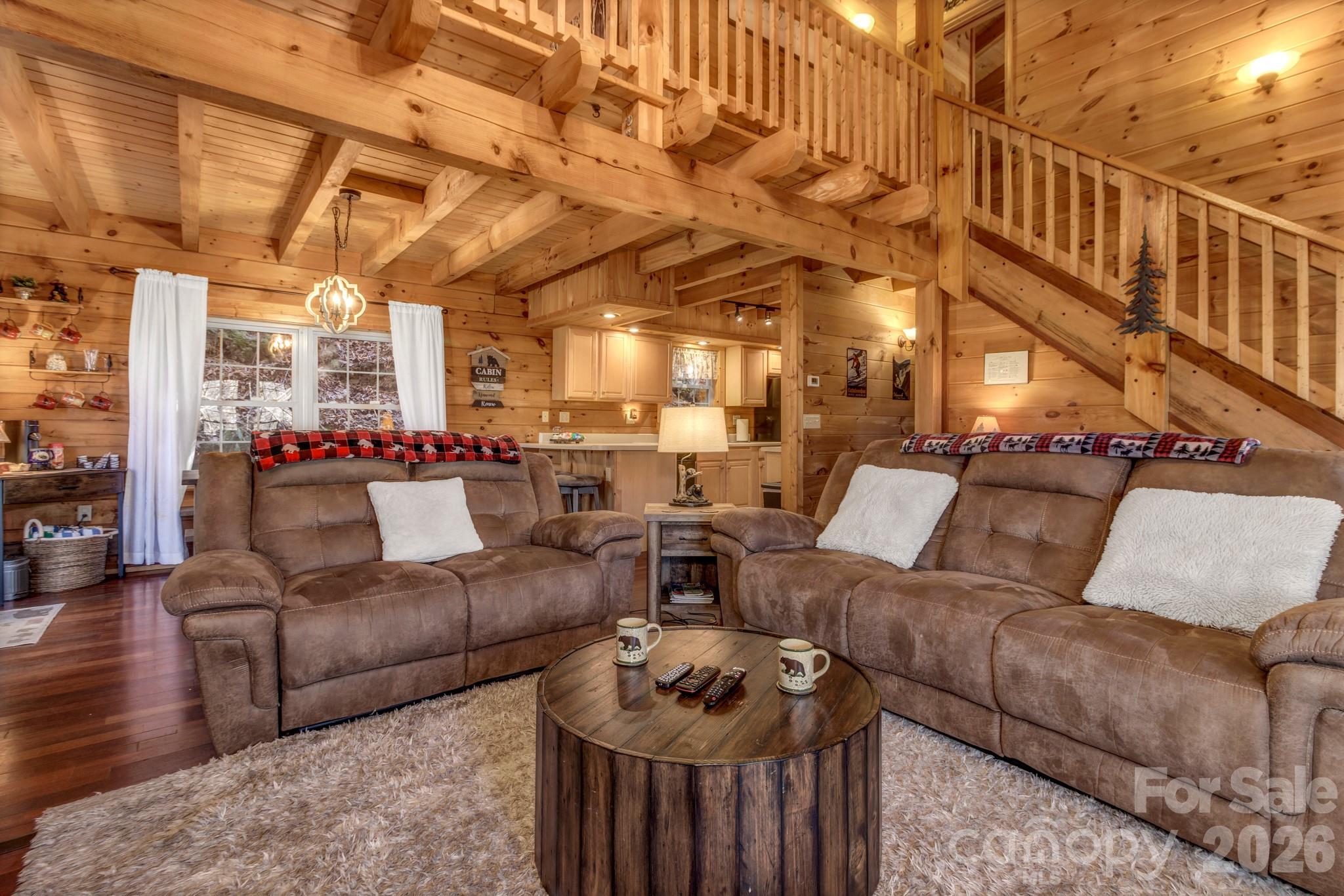 45 Ginger Lane Waynesville, NC 28785 - Photo 16 of 48