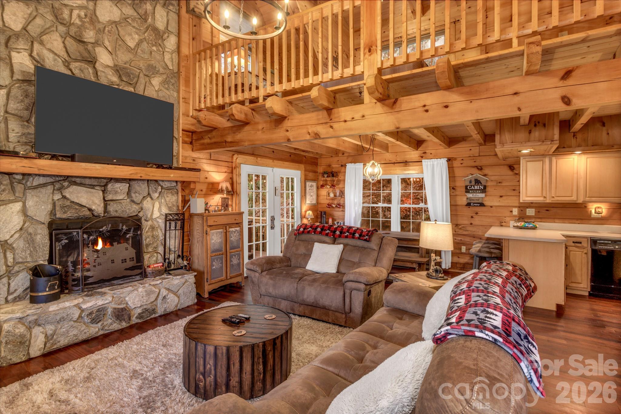 45 Ginger Lane Waynesville, NC 28785 - Photo 17 of 48