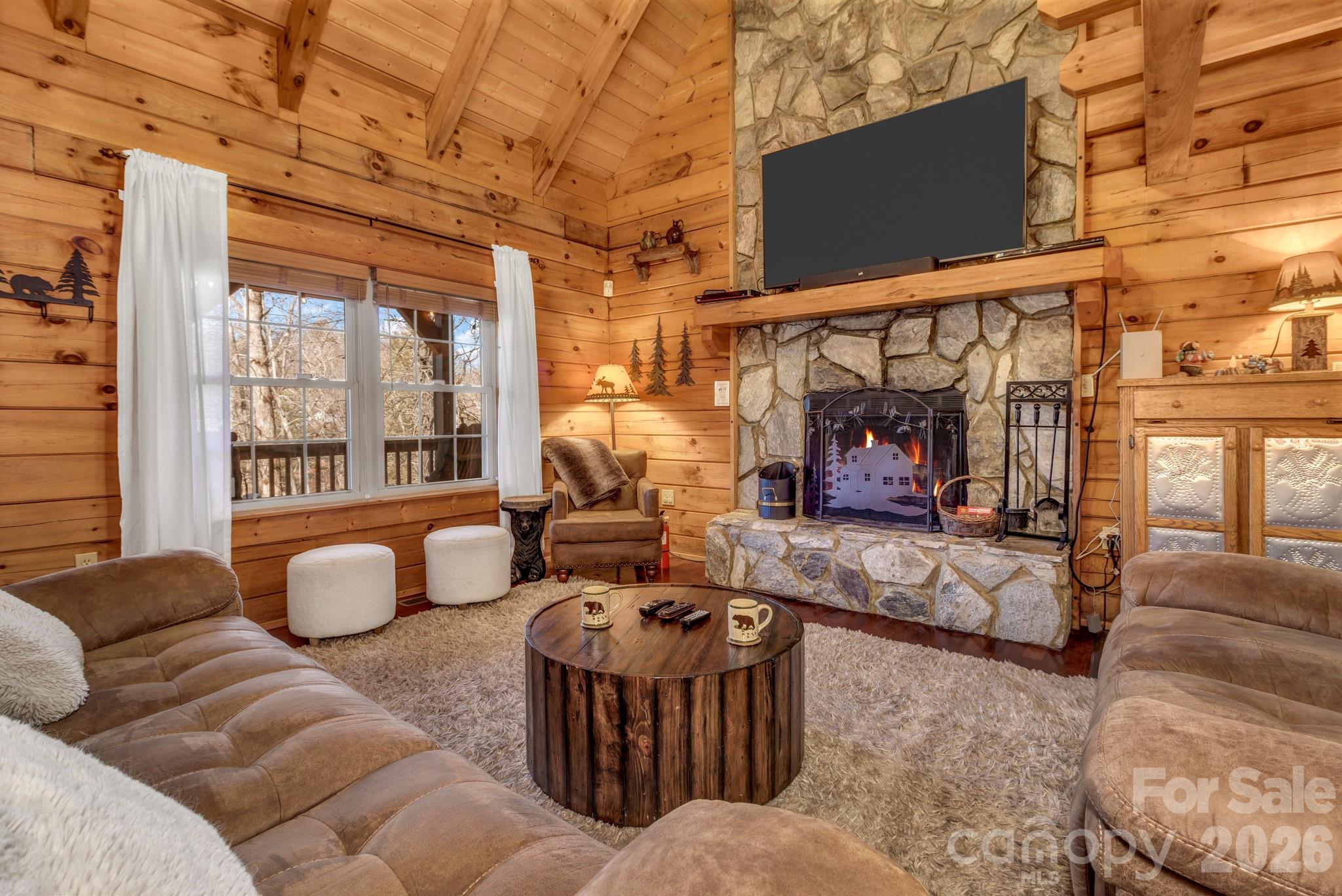 45 Ginger Lane Waynesville, NC 28785 - Photo 18 of 48