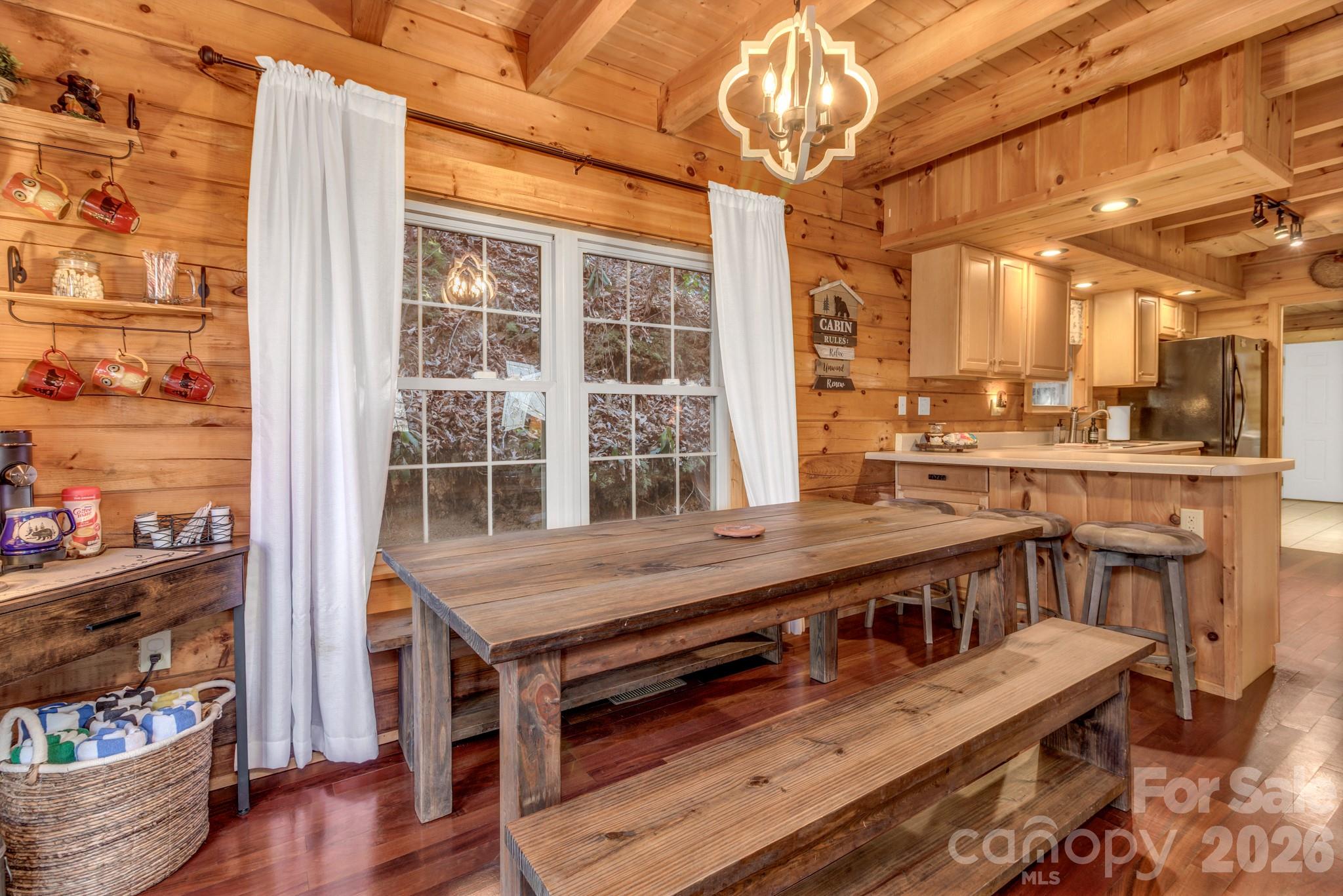 45 Ginger Lane Waynesville, NC 28785 - Photo 19 of 48